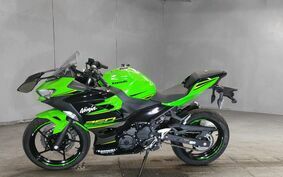 KAWASAKI NINJA 250 EX250P