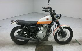 SUZUKI GRASS TRACKER NJ47A