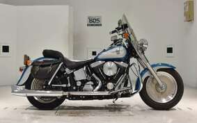 HARLEY FLSTF 1340 1995