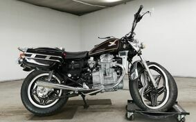 HONDA GL 500 WING CUSTOM GL500