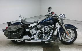 HARLEY FLSTC 1450 2002 BJY