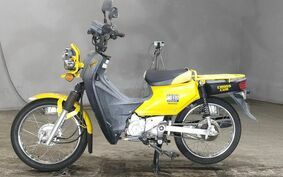 HONDA CROSS CUB 110 JA10