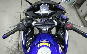 HONDA CBR250R A MC41