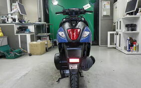 SUZUKI LET's CA4AA