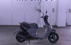 SUZUKI LET`s 4 CA45A