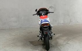 HONDA MVX250F MC09