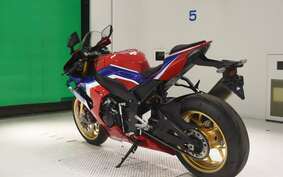 HONDA CBR1000RR RSP 2024 SC82