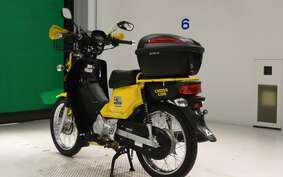 HONDA CROSS CUB 110 JA10