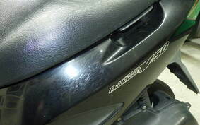 SUZUKI ADDRESS V50 CA4BA