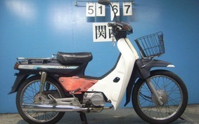 HONDA C100 SUPER CUB HA06