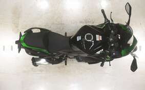 KAWASAKI NINJA 1000 SX 2023 ZXT02K