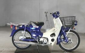 HONDA PRESS CUB 50 AA01