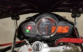 SUZUKI GSR250 GJ55D