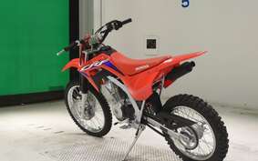 HONDA CRF125F JE03