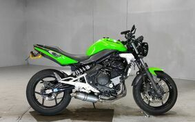 KAWASAKI NINJA 400 R 2011 ER400B