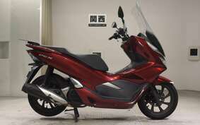 HONDA PCX125 JF81