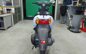 SUZUKI LET's 4 CA41A