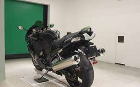 KAWASAKI ZZ1400 NINJA R 2006 ZXT40A