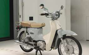 HONDA C110 SUPER CUB JA07