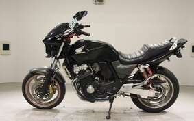 HONDA CB400SFV-3 2008 NC39