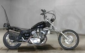 YAMAHA VIRAGO 250 3DM