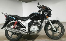 HONDA CBF125 PCJ7