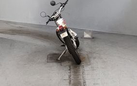 HONDA TLM220R MD23