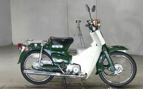 HONDA C50 SUPER CUB C50