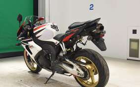 HONDA CBR1000RR 2007 SC57