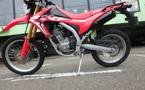 HONDA CRF250L MD44