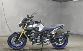 YAMAHA MT-09 SP 2018 RN52J