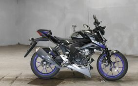 SUZUKI GSX-S125 DL32B