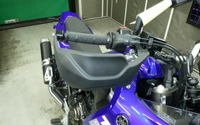 YAMAHA TENERE 700 2023 DM13J