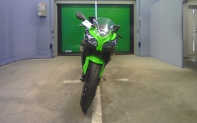 KAWASAKI NINJA 250 EX250L