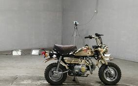 HONDA MONKEY Z50J