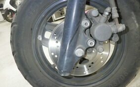 SUZUKI ADDRESS V125 CF4EA