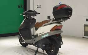 HONDA SPACY 125 Gen. 3 JF04