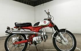 HONDA CL50 BENLY CD50