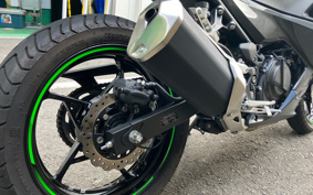 KAWASAKI Ninja 250 ABS EX250P