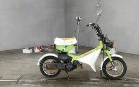 HONDA HUMMING NC50