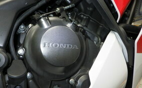 HONDA CBR250R A MC41