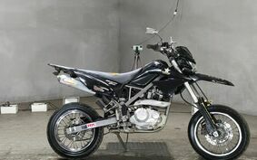 KAWASAKI KLX125D TRACKER LX125D