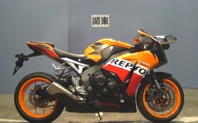 HONDA CBR1000RR Gen. 2 2013 SC59