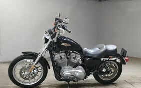 HARLEY XL883L 2008 CR2