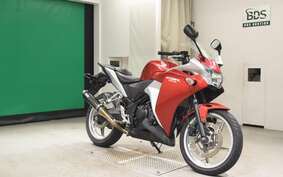 HONDA CBR250R GEN 3 MC41