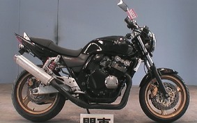 HONDA CB400SFV-3 2005 NC39