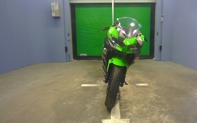 KAWASAKI NINJA 250 EX250P