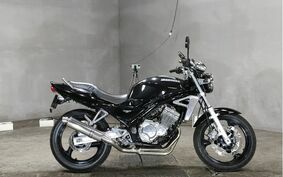 KAWASAKI BALIUS 250 ZR250A