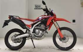 HONDA CRF250L MD47