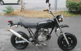 HONDA APE 50 AC16